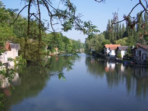 Couvreur Olivet