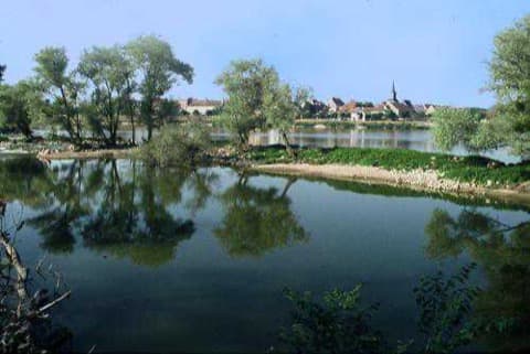 Couvreur Ousson-sur-Loire