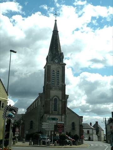 Couvreur Ouzouer-sur-Loire