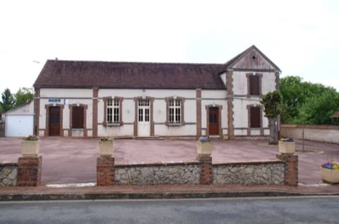 Couvreur Pers-en-Gâtinais