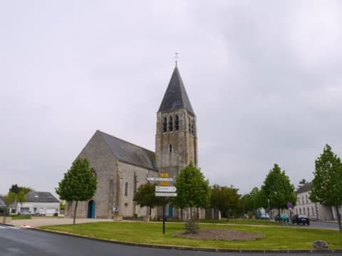 Couvreur Rebréchien
