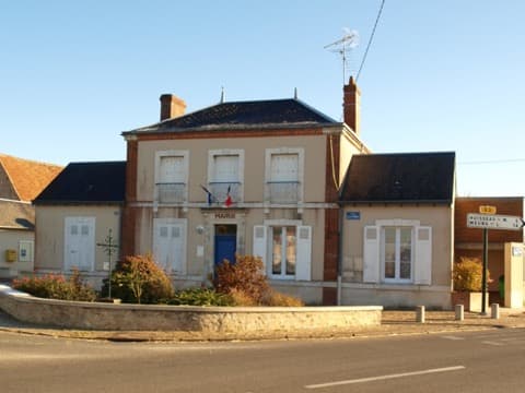 Couvreur Rozières-en-Beauce