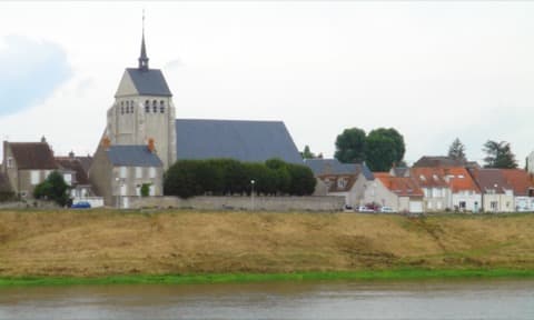 Couvreur Saint-Denis-de-l'Hôtel