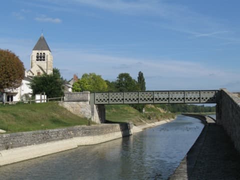 Couvreur Saint-Jean-de-Braye