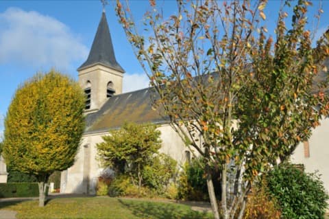 Couvreur Saint-Martin-sur-Ocre