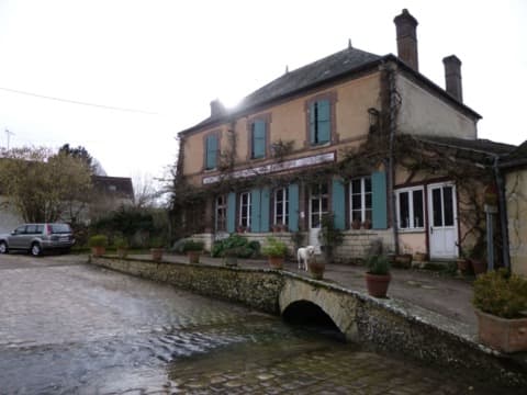 Couvreur Saint-Maurice-sur-Aveyron