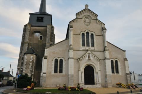 Couvreur Sandillon