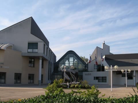Couvreur Saran
