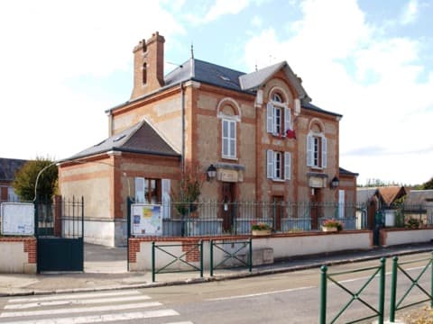 Couvreur Sury-aux-Bois