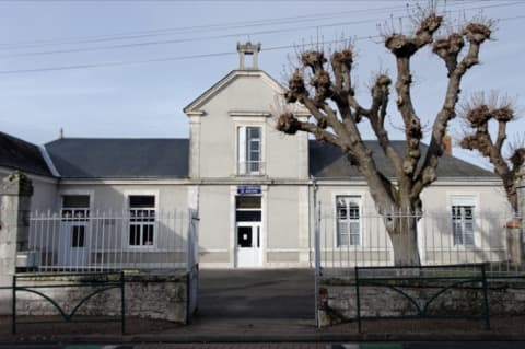 Couvreur Tavers