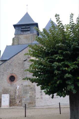 Couvreur Traînou