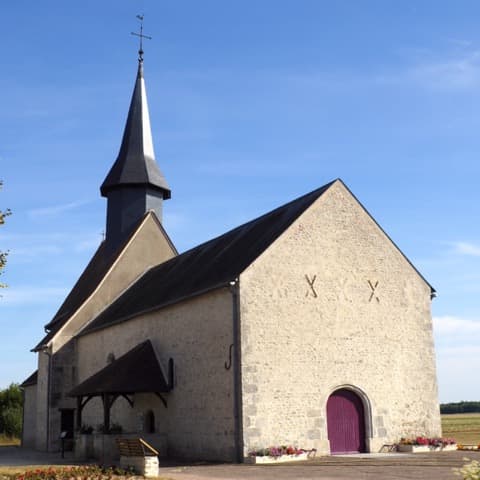 Couvreur Treilles-en-Gâtinais