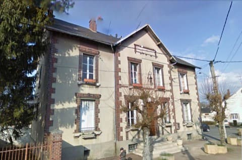 Couvreur Triguères