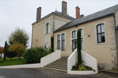 Couvreur Vennecy
