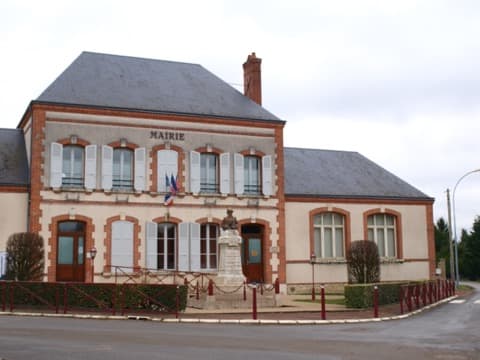 Couvreur Villemoutiers