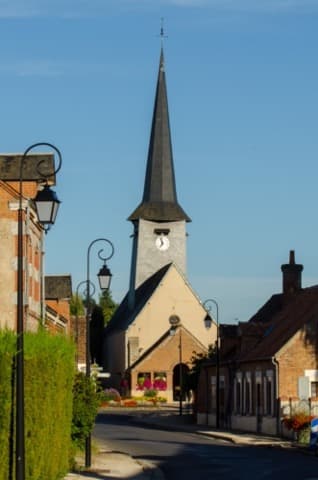 Couvreur Villemurlin